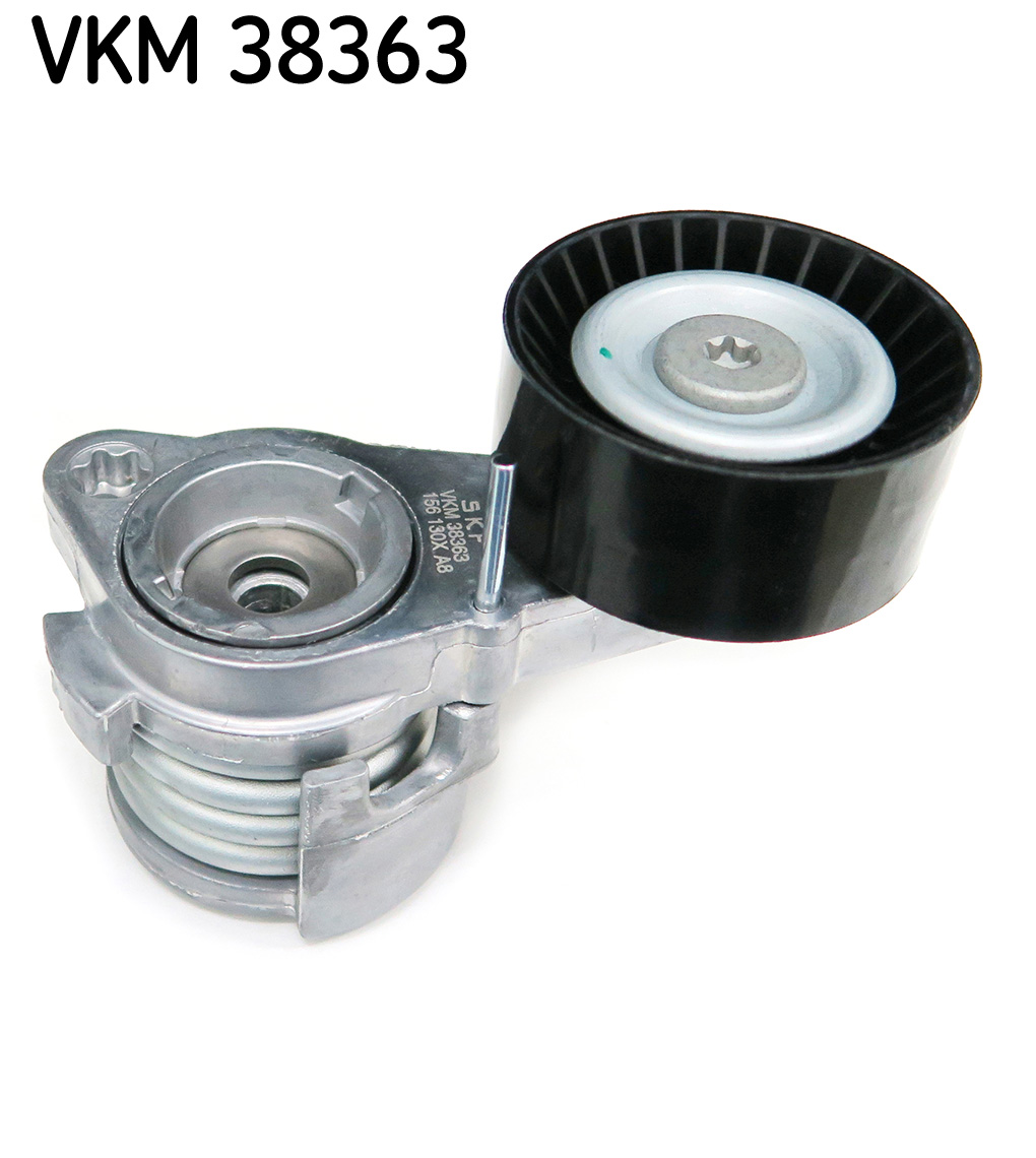 SKF VKM 38363 Riemenspanner, Keilrippenriemen